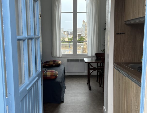 Appartement le Patio Kan Avel 6