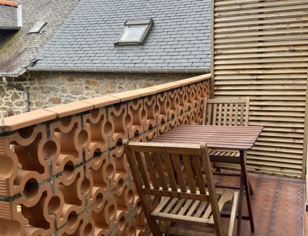 Appartement le Patio Kan Avel 8