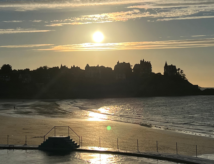 Dinard