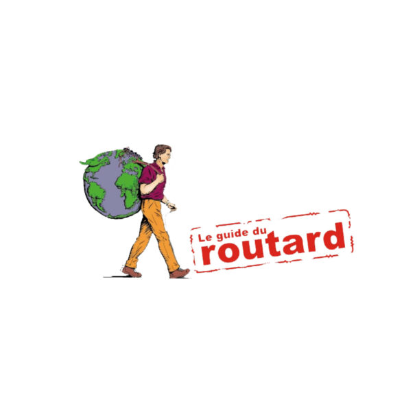 Guide du routard